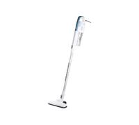 DOMO Aspirateur balai filaire DO237SV – 450W, réservoir 0,45 L, filtres amovibles