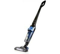 Aspirateur Balai DOMO DO221SV - - Mode de nettoyage : Sec - Capacité du collecteur : 1 litre - Sur batterie - 29V