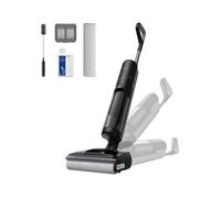 Aspirateur Balai - DREAME - H12 Pro Flex - 400W - 50 min d'autonomie - Nettoyage eau et poussières