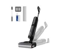 Aspirateur Balai - DREAME - H12 Pro Flex - 400W - 50 min d'autonomie - Nettoyage eau et poussières
