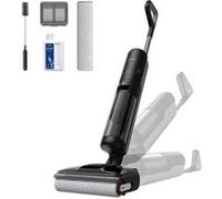 Aspirateur Balai - DREAME - H12 Pro Flex - 400W - 50 min d'autonomie - Nettoyage eau et poussières