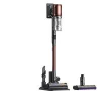 dreame V30 Aspirateur sans Fil, Nettoyage des Bords à 0 mm, 30 000 PA / 330 AW, sans Nœuds, Nettoyage des Tapis, des Sols Durs et des Poils, Autonomie 90 Min, Filtration à 99,99%