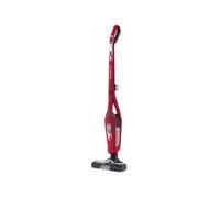 Rowenta RH6753 Batterie Sec Sans sac 0,6 L Rouge