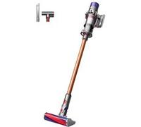 Aspirateur balai Dyson Cyclone V10 Fluffy Gris