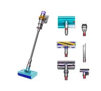 Aspirateur balai Dyson Detect Submarine V15S 600 W Gris et Violet