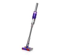 Aspirateur balai Dyson Omni Glide Gris et Violet