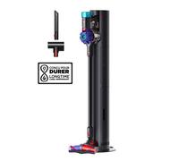 Dyson V10 Konical™ - Aspirateur - + Station Auto-Empty Dok - Noir Mat/Cuivré