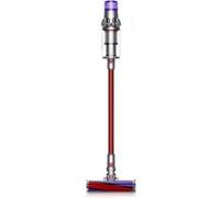 Aspirateur balai Dyson V11 Fluffy 610 W Rouge et Violet rouge - gris H