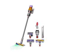 Aspirateur balai Dyson V12 Detect Slim Absolute 545 W Gris