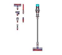 Dyson Aspirateur balai V12 Origin sans fil 545 W (120 AW) 60 min Gris