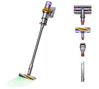 Aspirateur balai sans fil DYSON V15DETECTABSOLUTE