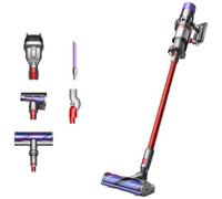 Aspirateur balai Dyson V15 Origin Rouge