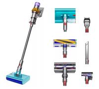 Aspirateur laveur DYSON V15s detect submarine