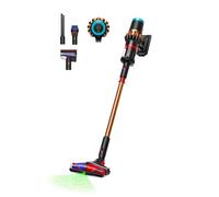 Aspirateur balai Dyson V16 Piston Animal 900W Noir Or