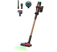 Aspirateur balai Dyson V16 Piston Animal 900W Noir Or Noir/Doré H