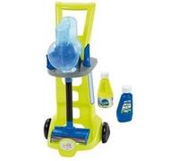 Aspirateur balai - ECOIFFIER - 2512 NA G
