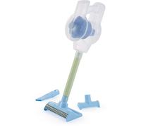 Aspirateur balai - ECOIFFIER - 3 embouts - Dès 18 mois