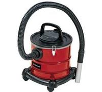 Einhell Aspirateur à cendres TC-AV 1720 DW (1 250 W, performance d’aspiration de 175 mbar, cuve de 20 L)