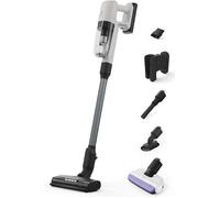 Electrolux Aspirateur balai 700 EP71HB14UV 2-en-1 sans fil sans sac 0,3 L Blanc