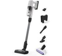 Electrolux 700 EcoLine EP71HB14UV - Aspirateur - balai/à main (2-en-1) - sans sac - sans fil - coquille blanche chargeur inclus