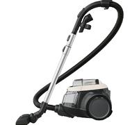 Aspirateur balai Electrolux EL61H4SW Noir et Blanc