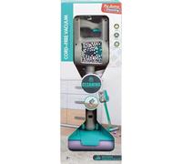 Aspirateur Balai électronique