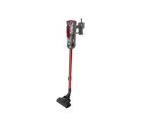 Aspirateur balai et à main 2en1 rouge Proficare PC-BS3114-rouge Rouge G
