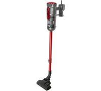 Aspirateur balai et à main 2en1 rouge Proficare PC-BS3114-rouge Rouge G