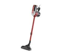 Ariete 2761/10 Aspirateur balai Secteur Sec HEPA Sans sac 1 L 600 W Noir, Rouge