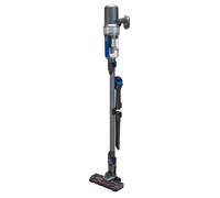 Aspirateur Balai et à Main Puissant sans Fil, Cyclonique, Batterie de 25,9 V Proficare BS 3085 2200mAh Noir/Bleu 330850