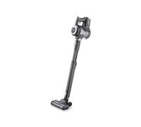 Severin Aspirateur balai HV7155 2 en 1 sans fil 120 W sans sac Anthracite/Noir/Argent