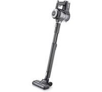 Severin Aspirateur balai HV7155 2 en 1 sans fil 120 W sans sac Anthracite/Noir/Argent