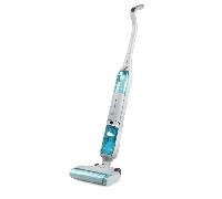 Aspirateur-balai et mop sans fil DOMO DO253SW 2-en-1 21,9V 2600mAh 35 min Coloris unique