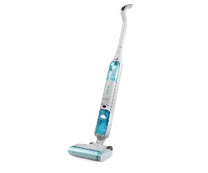 Aspirateur-balai et mop sans fil DOMO DO253SW 2-en-1 21,9V 2600mAh 35 min Coloris unique