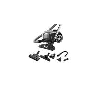 Aspirateur balai ETA Stormy Electronic Noir