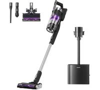 Aspirateur Balai - EUREKA - Stylus Elite - Vidange automatique - Léger - Batteries rechargeables