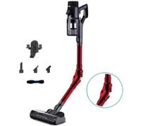 Aspirateur balai EZICLEAN Cycloboost FR8 Flex