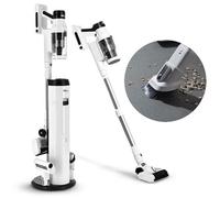 Aspirateur balai sans fil Eziclean Cyclomax R22 Station