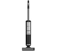 EZVIZ Aspirateur traîneau RH2 – Batterie 4 Ah Sec & Humide HEPA Sans sac 200 W Noir/Gris