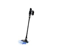 Vortex - Aspirateur Balai 2en1 Filaire - 400w - Filtre Hepa - Poignée Ergonomique - Cordon 5m - Noir