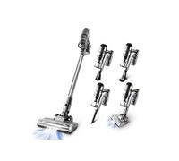 Aspirateur Balai F16 135w sans Fil Gris