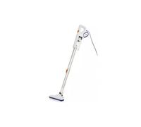 Tristar SZ-2308 aspirateur balai et balai électrique Secteur Sec HEPA Sans sac 0,5 L 400 W Blanc
