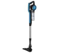 Aspirateur Balai Filaire 3 En 1 Bleu Et Noir