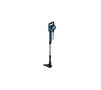 Aspirateur balai filaire 600w noir Black+decker BXVMS602E bleu G