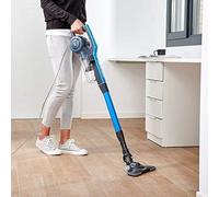 Black & Decker Aspirateur BXVMS600E Bleu