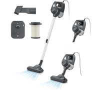 Aspirateur balai filaire - CY7080 - 19 000 Pa - 500 ml - Câble 6 m - Noir