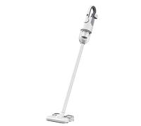 Aspirateur Balai Filaire et Balai Tout-en-Un, Filaire, Sec et Humide avec réservoir d'eau, Sol et Balai combinés, Sol Dur, Poils d'animaux