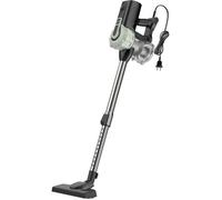 Aspirateur Balai Filaire - LIVOO DOH142V - 600 W - 12 kPa - 82 dB - Cyclonique - 0,55 L - Vert