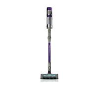 Shark Aspirateur sans Fil PowerDetect 70 Min, DuoClean Detect IP1251EUT, Gris