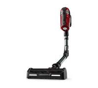 Rowenta RH98A8 Aspirateur-balai 2 en 1 Batterie Sec Sans sac 0,9 L 320 W Rouge, Gris
